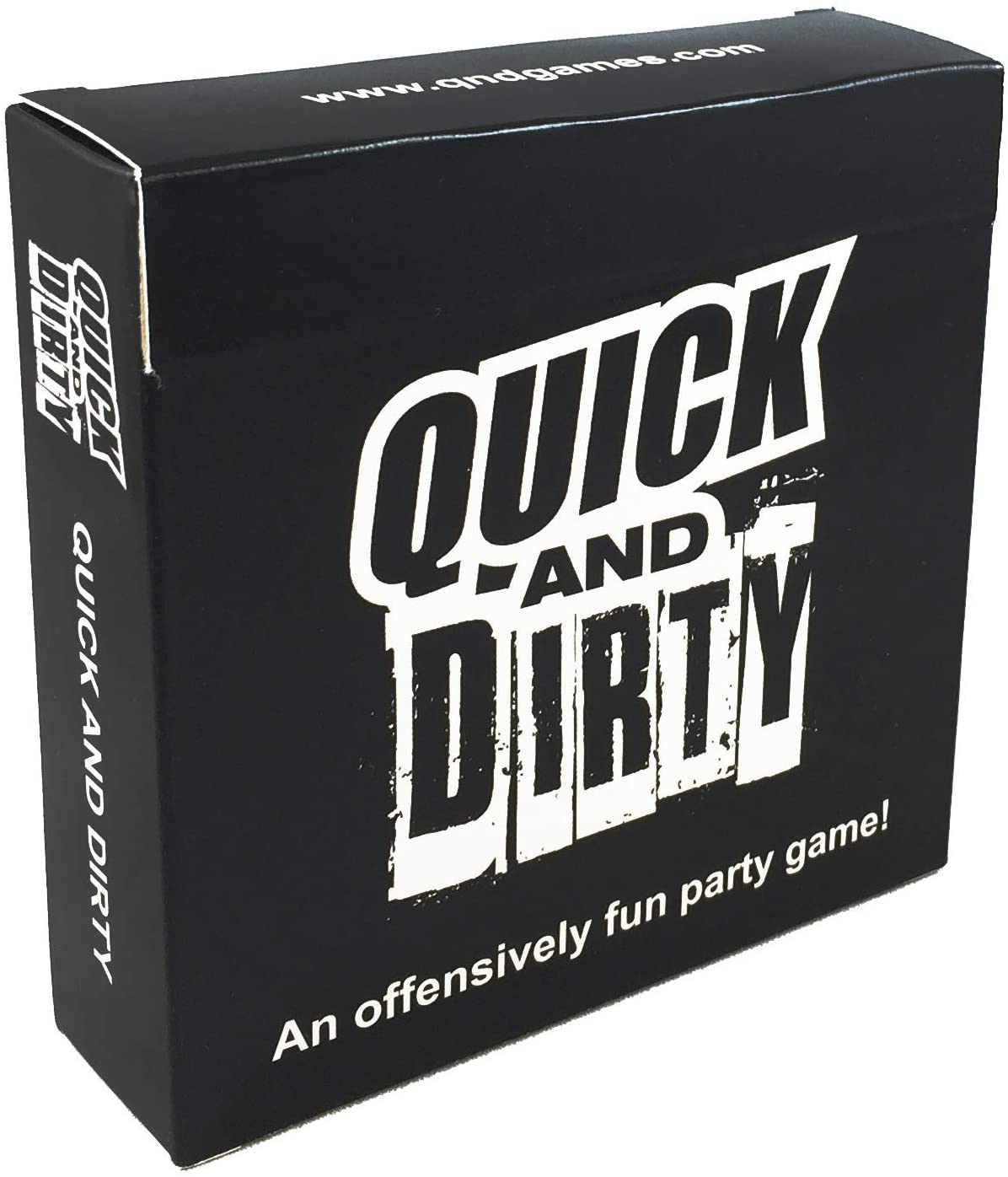 Best Party Card Games For Adults