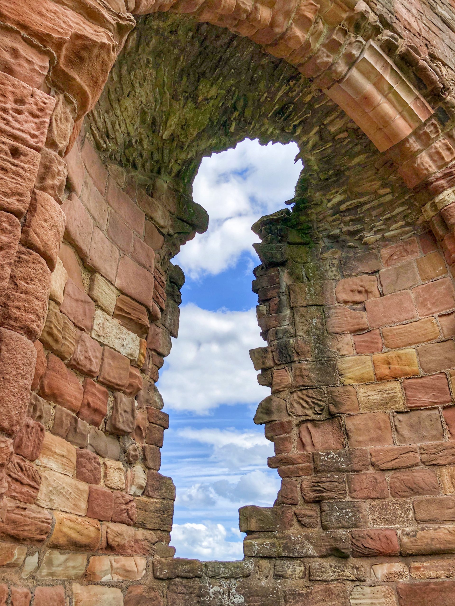 What To Do On Holy Island of Lindisfarne: Lindisfarne Priory