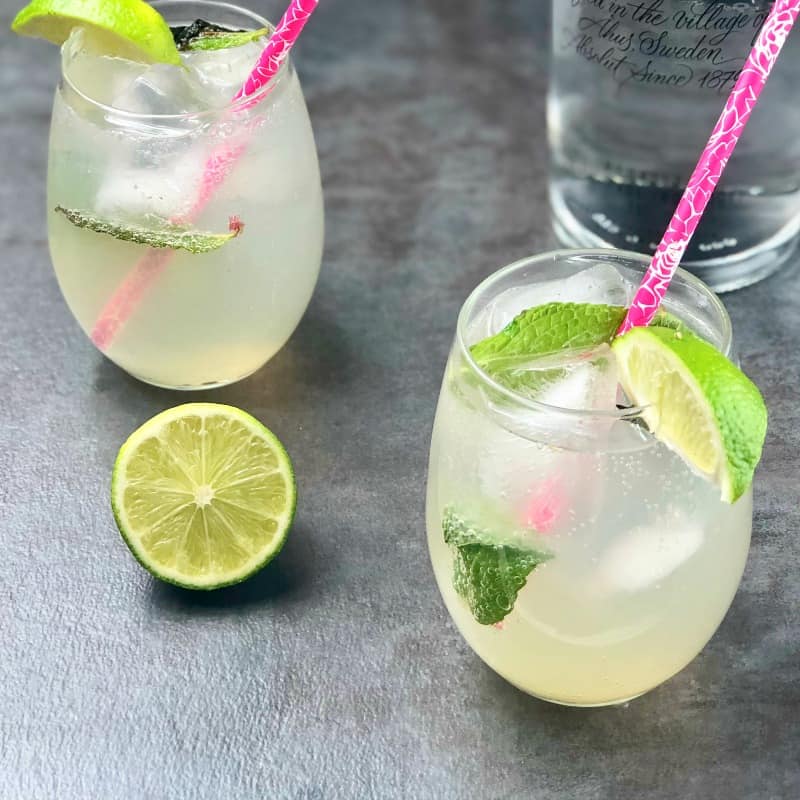 keto approved cocktails
