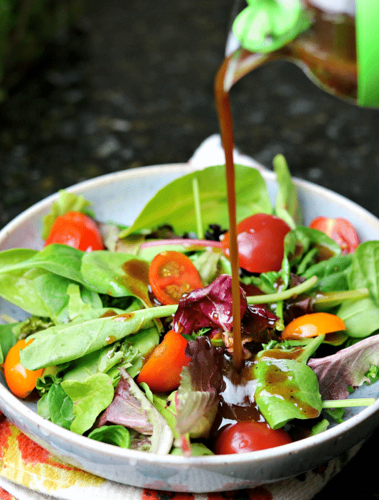 The Best Keto-Friendly Salad Dressing Recipes
