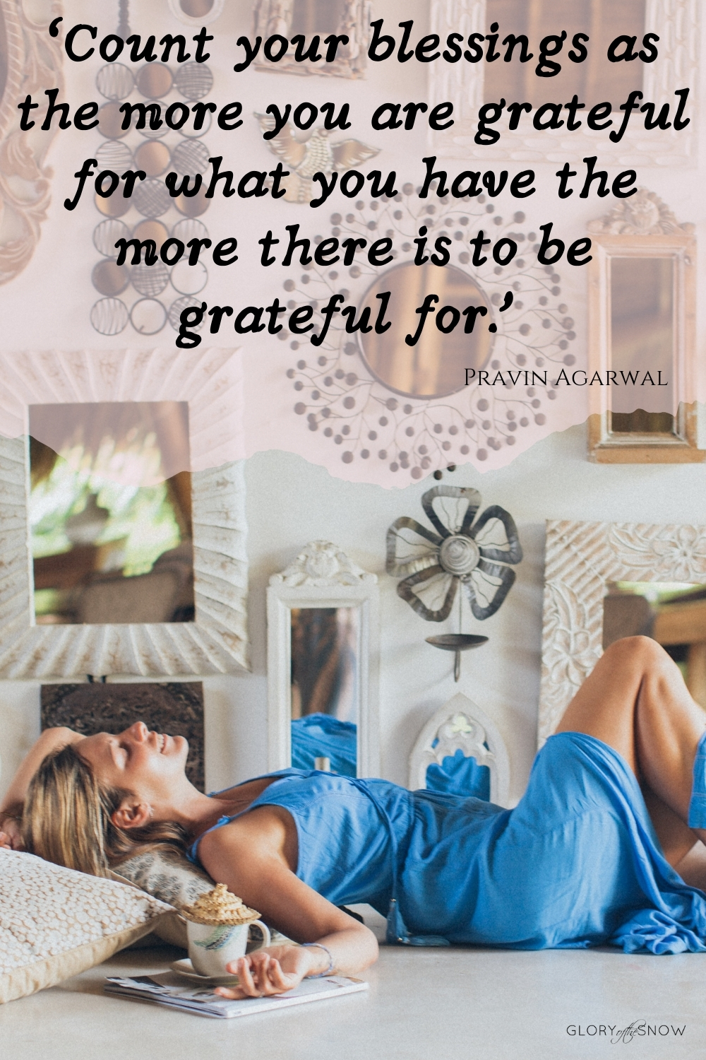 The Most Powerful Gratitude Quotes That Will Change Your Life