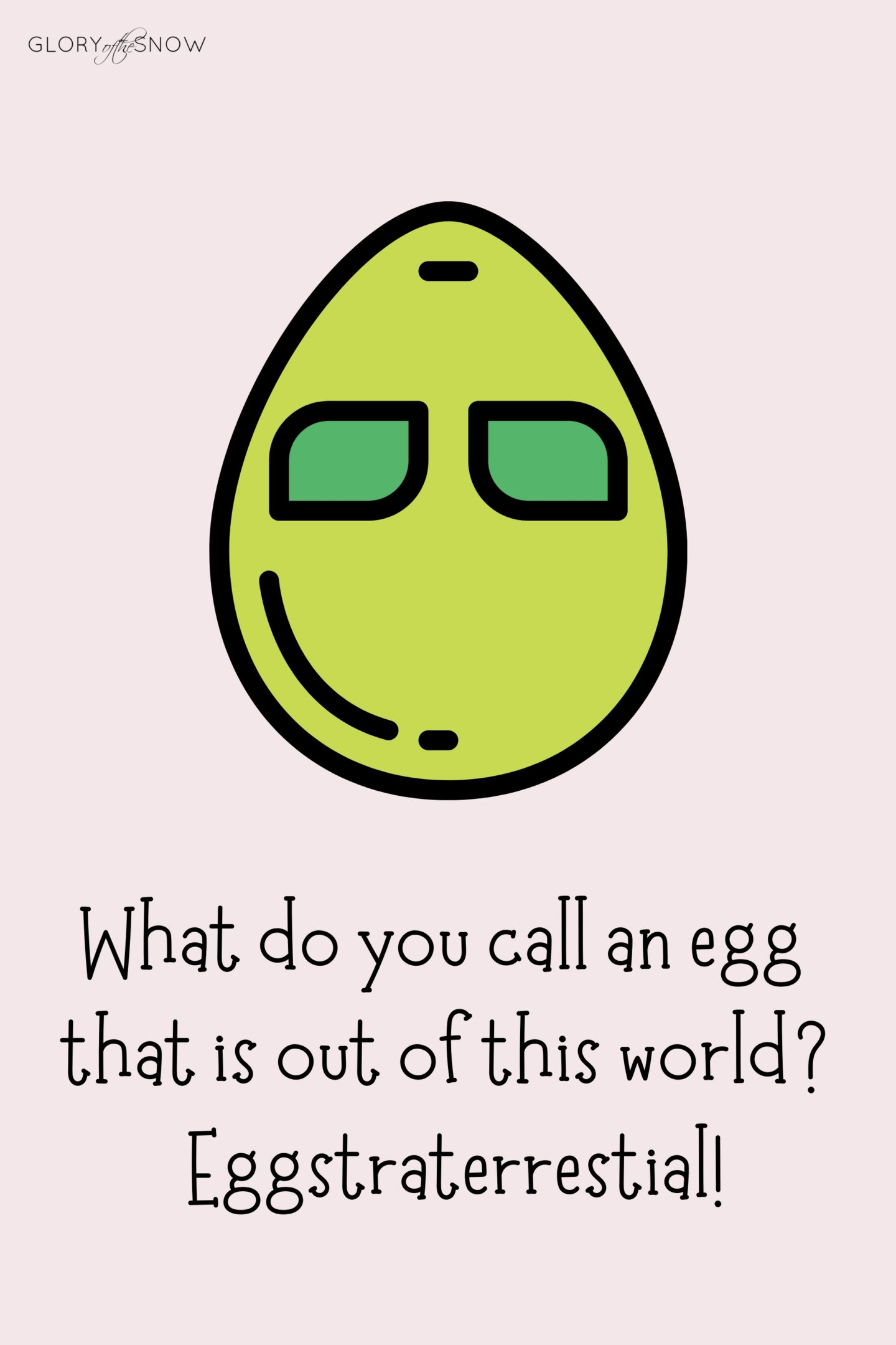 Egg Puns And Jokes
