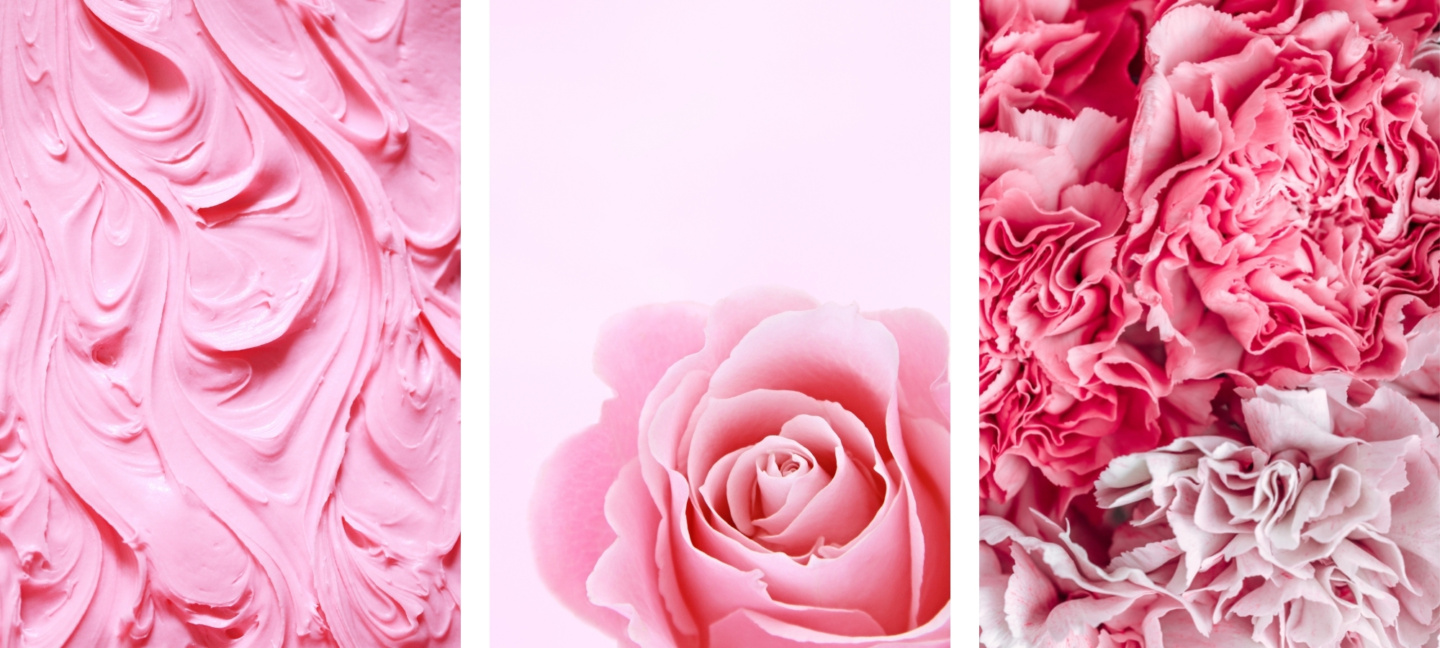 Free HD Aesthetic Pink Wallpapers For iPhone