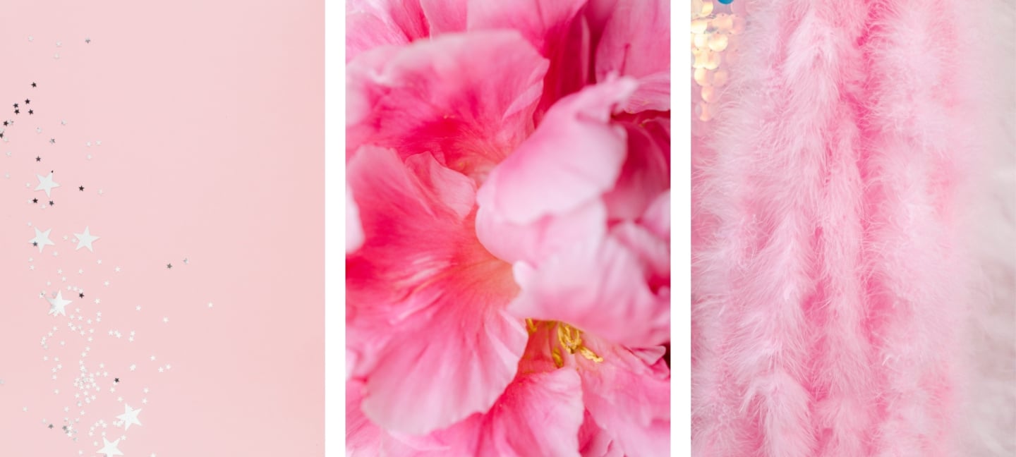 cute pink wallpapers