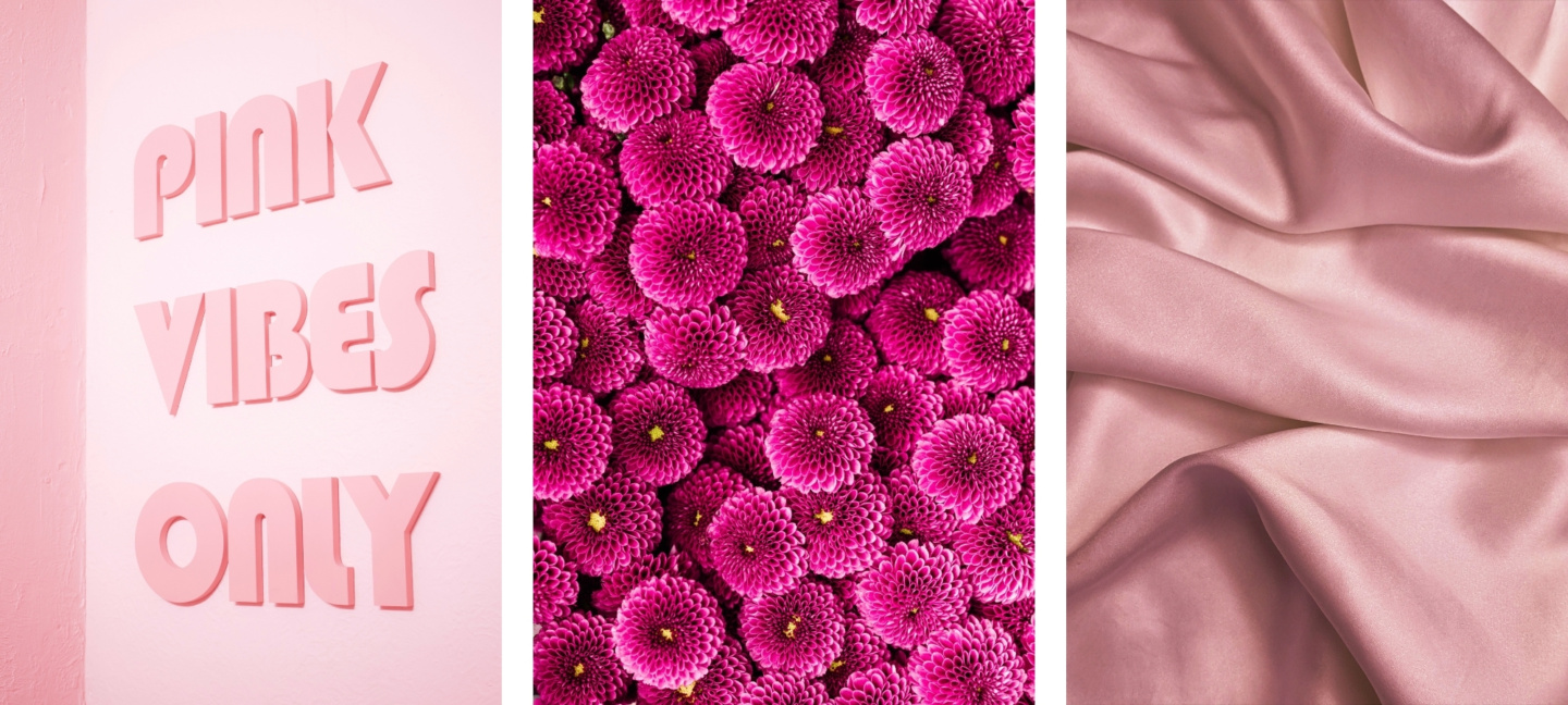 Free HD Aesthetic Pink Wallpapers For iPhone
