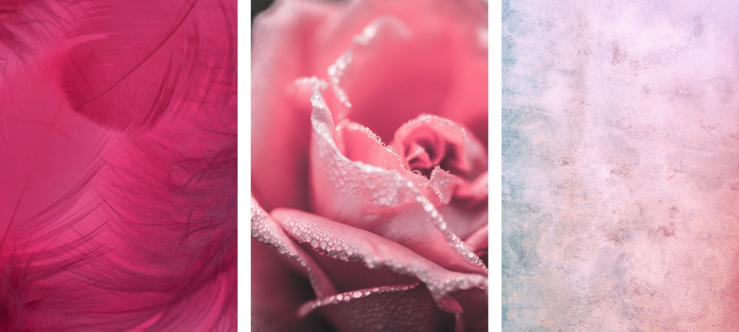 Free HD Aesthetic Pink Wallpapers For iPhone