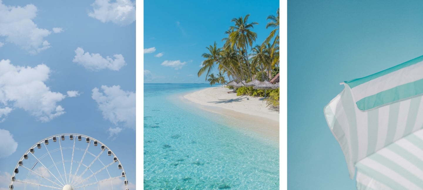 Cute Summer Wallpapers For iPhone