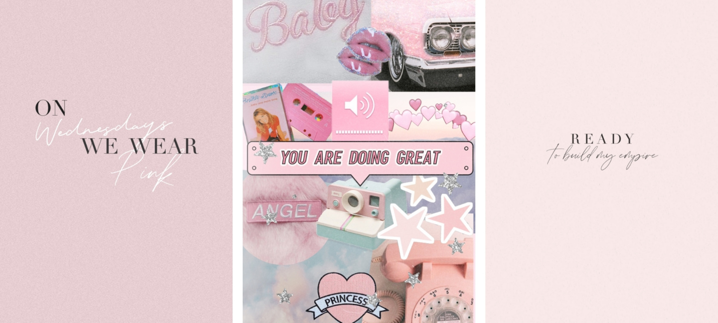 Pink Aesthetic Wallpaper Backgrounds