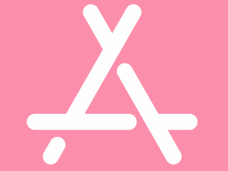 Aesthetic Pink App Icons For iPhone Aesthetic Pink App Icons For iPhone