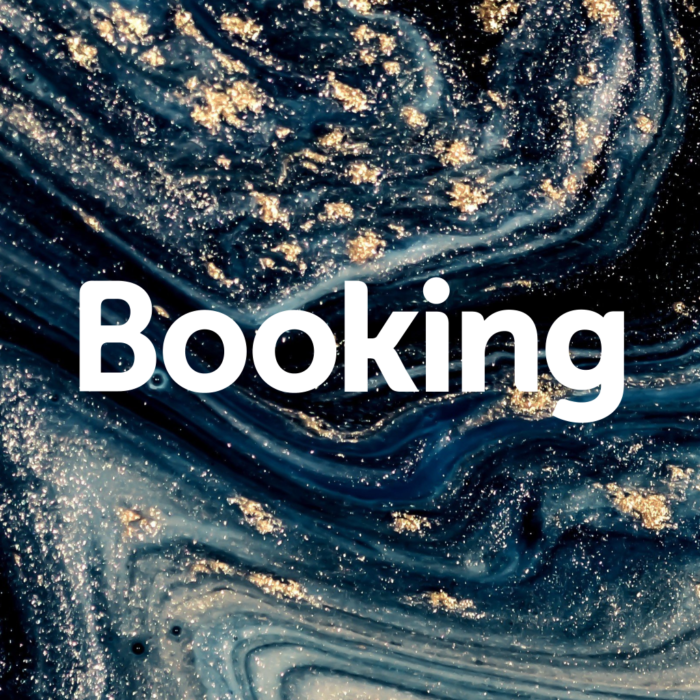 Booking blue and gold marble Blue Marble App Icons For iPhone