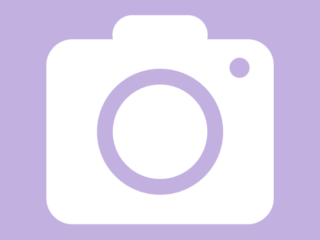 Aesthetic Pastel Purple App Icons For iPhone