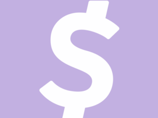 Aesthetic Pastel Purple App Icons For iPhone