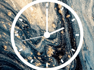 Blue Marble App Icons For iPhone