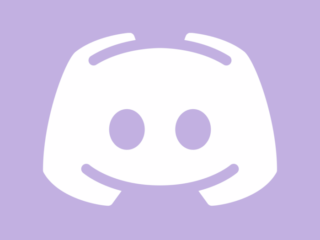 Aesthetic Pastel Purple App Icons For iPhone