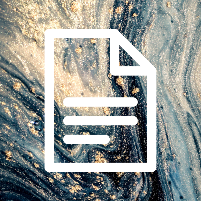 Docs blue and gold marble Blue Marble App Icons For iPhone