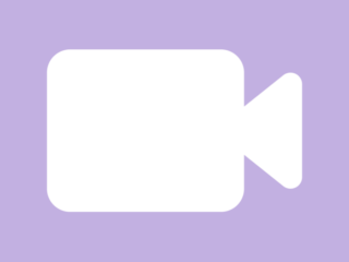 Aesthetic Pastel Purple App Icons For iPhone