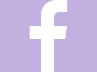 Aesthetic Pastel Purple App Icons For iPhone