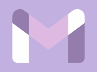 Aesthetic Pastel Purple App Icons For iPhone