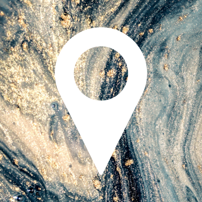Google Maps blue and gold marble Blue Marble App Icons For iPhone