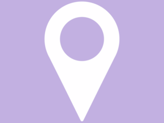 Aesthetic Pastel Purple App Icons For iPhone