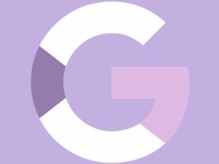 Aesthetic Pastel Purple App Icons For iPhone