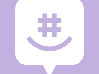 Aesthetic Pastel Purple App Icons For iPhone