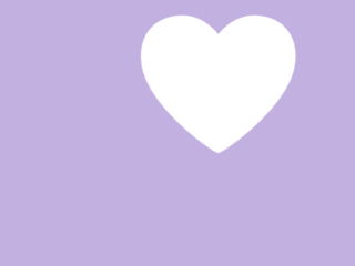 Aesthetic Pastel Purple App Icons For iPhone