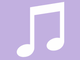 Aesthetic Pastel Purple App Icons For iPhone