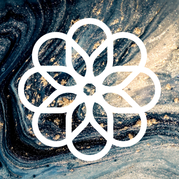 Photos blue and gold marble Blue Marble App Icons For iPhone