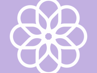 Aesthetic Pastel Purple App Icons For iPhone