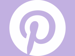 Aesthetic Pastel Purple App Icons For iPhone