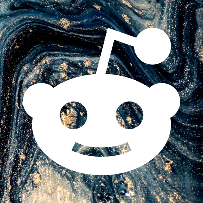 Reddit blue and gold marble Blue Marble App Icons For iPhone