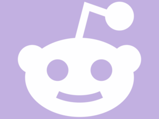 Aesthetic Pastel Purple App Icons For iPhone