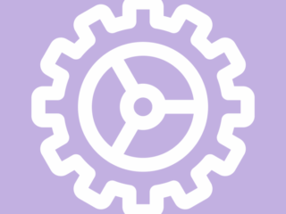 Aesthetic Pastel Purple App Icons For iPhone