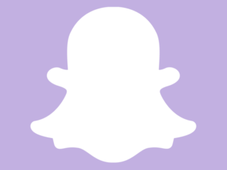 Aesthetic Pastel Purple App Icons For iPhone