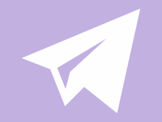 Aesthetic Pastel Purple App Icons For iPhone