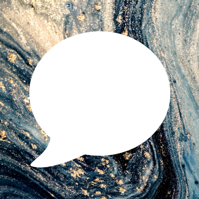 Text Mressage blue and gold marble Blue Marble App Icons For iPhone