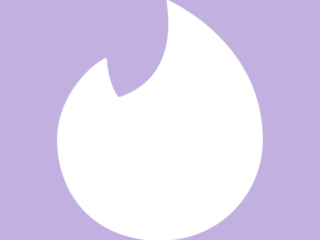 Aesthetic Pastel Purple App Icons For iPhone