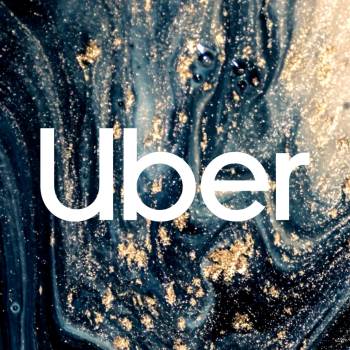 Uber blue and gold marble Blue Marble App Icons For iPhone