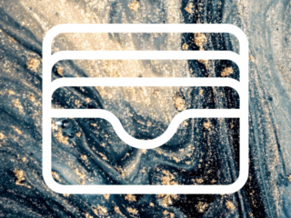 Blue Marble App Icons For iPhone