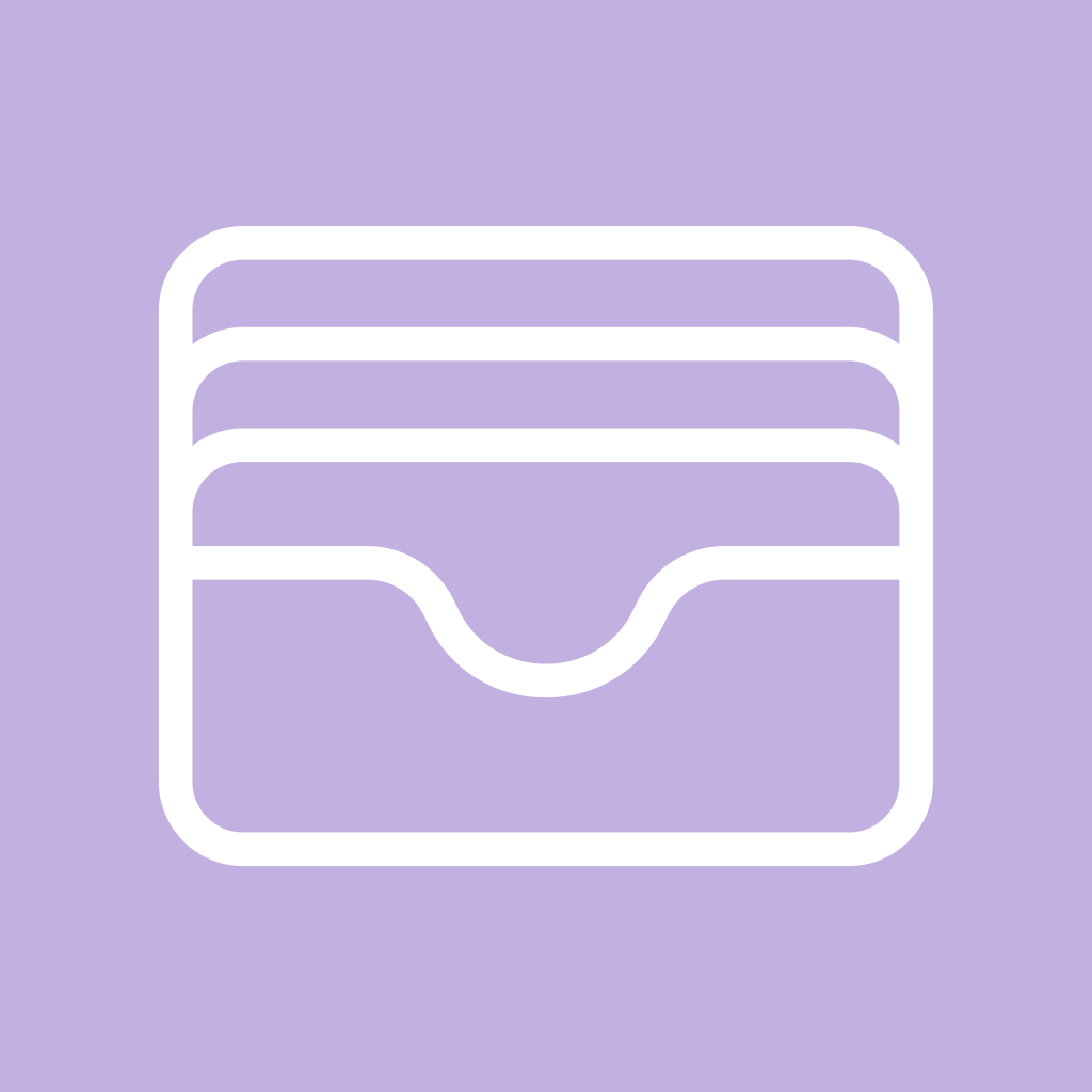 Free Pastel Purple App Icons For Iphone Glory Of The Snow