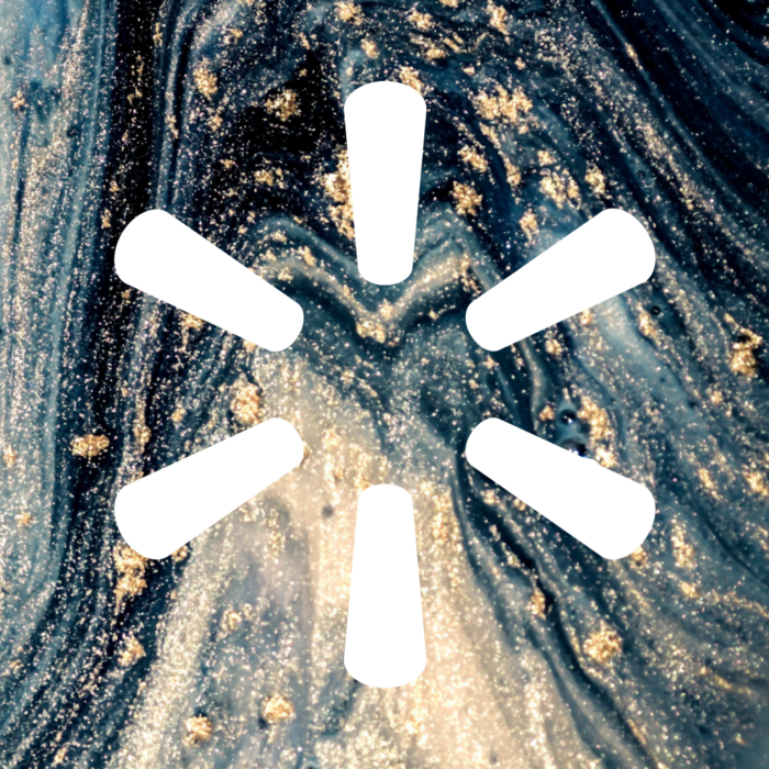 Walmart blue and gold marble Blue Marble App Icons For iPhone