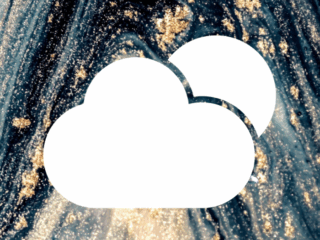 Blue Marble App Icons For iPhone