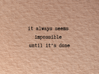 Motivational And Inspirational Quote Wallpapers For iPhone