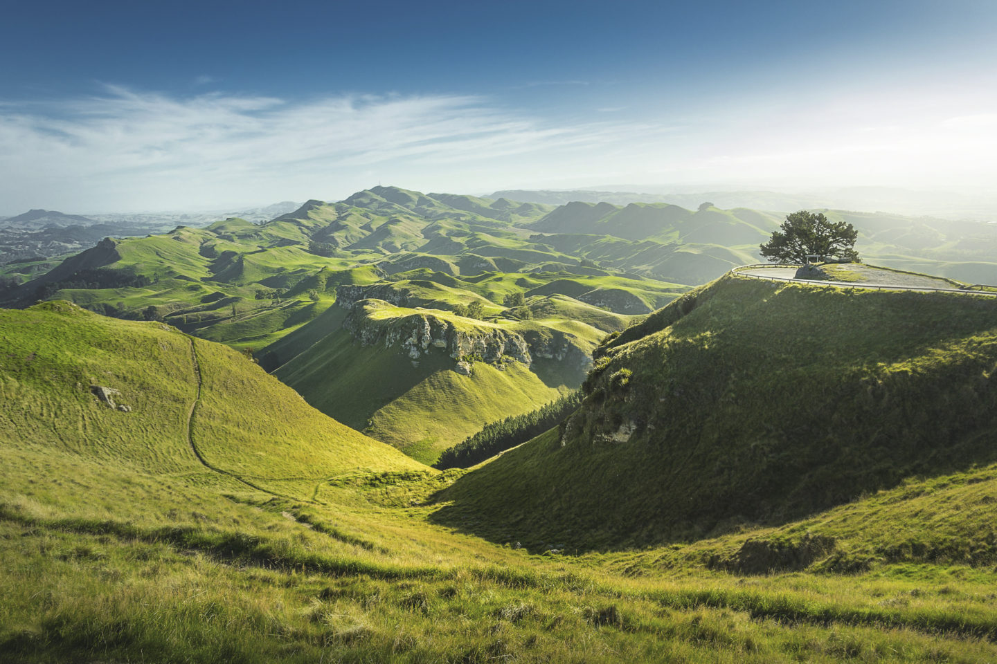 10 Not-To-Be-Missed Things To Do In New Zealand’s North Island