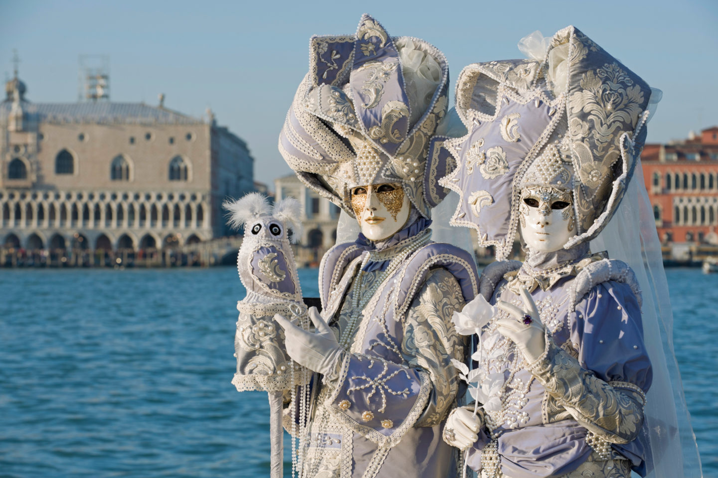 Venice Carnival: Your Ultimate Guide