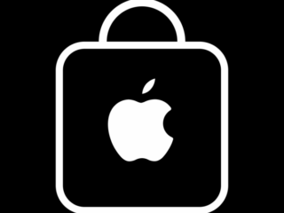 black app icons for iPhone