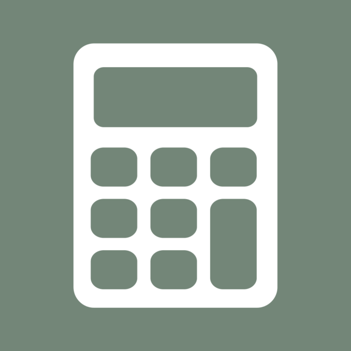 Aesthetic Sage Green App Icons For iPhone Aesthetic Sage Green App Icons For iPhone