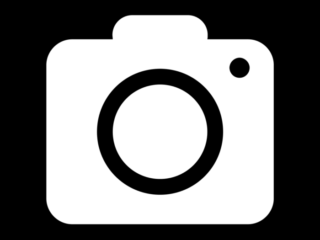 black app icons for iPhone