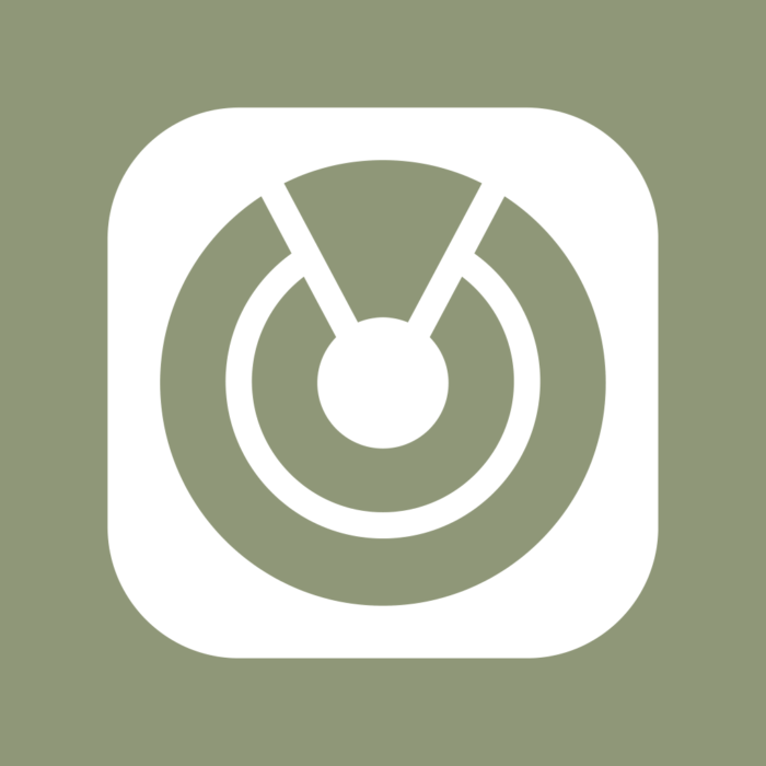 Aesthetic Sage Green App Icons For iPhone Aesthetic Sage Green App Icons For iPhone